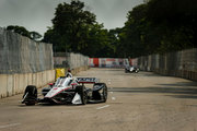 Chevrolet Detroit Grand Prix (Race 1)